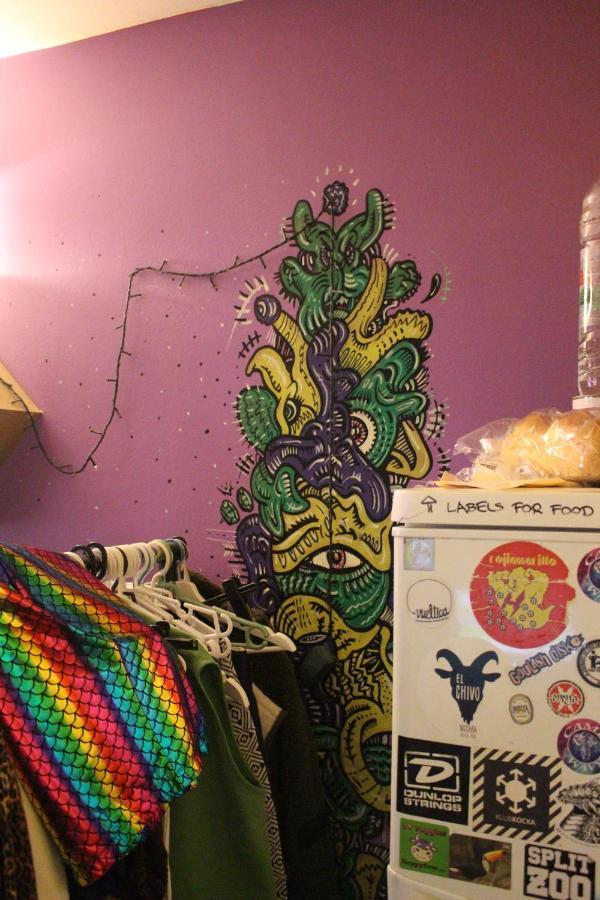 Outlanders Tribe Hostel Spalato Esterno foto